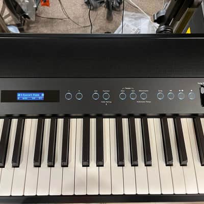 Roland FP-90X 88-Key Digital Portable Piano - Black image 4