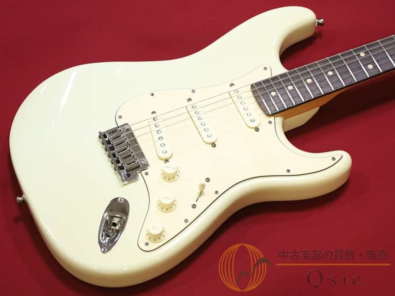 Fender Custom Shop Jeff Beck Stratocaster MBS Todd Krause 2009 image 1