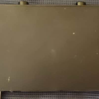 Furman PL-8 C E Power Conditioner 2009 - Present - Black image 3