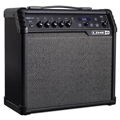Line 6 Spider V 30 mk II image 1