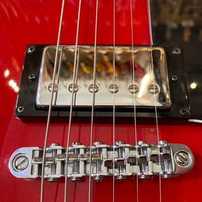Ibanez AS73 image 9