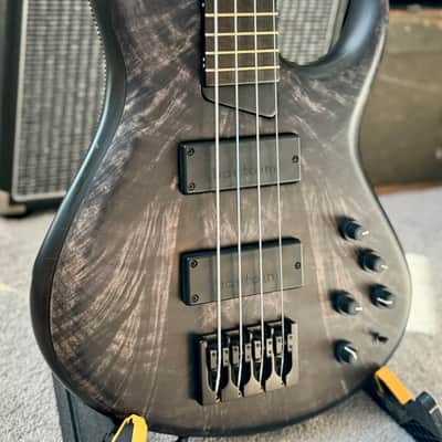 MTD USA 434-24 - Transparent Black image 1