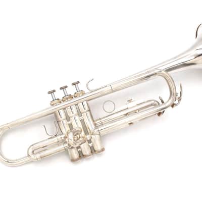 YAMAHA Trumpet YTR-2320ES [SN 210428] [05/28] image 1