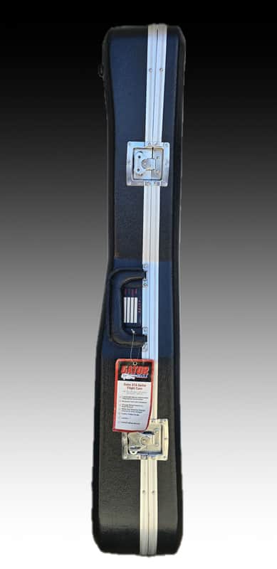 Gator GPE-Dread ATA Guitar Flight Case image 1