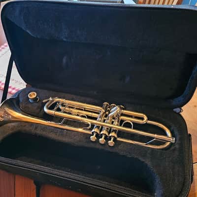 BACH TR501 Silver image 19