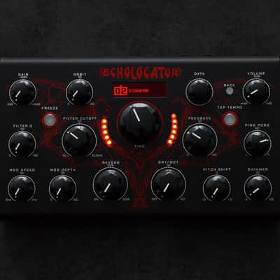 Erica Synths Echolocator (BPNYC) image 3