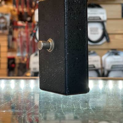 MXR Switch Pedal - 80's Vintage image 3