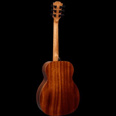 LAG GUITARS Travel Series TRAVEL SPE Travel Spruce Travel Electr/Acoustic Guitar image 3