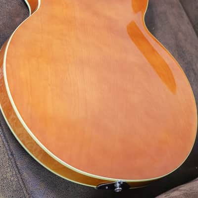 Epiphone Riviera Korea | Royal Tan image 7
