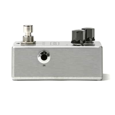 MXR M293 Booster Mini image 4