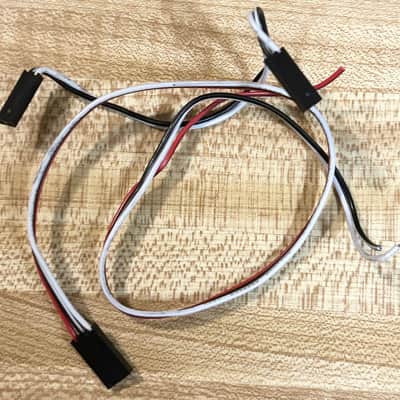EMG PJ Active Bass Pickups USA image 4