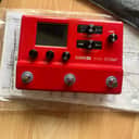 Line 6 HX Stomp Limited Edition 2010s - Cosmic Red