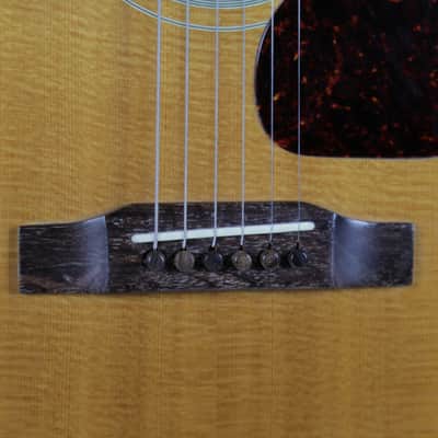 Vintage Gibson J30 image 9