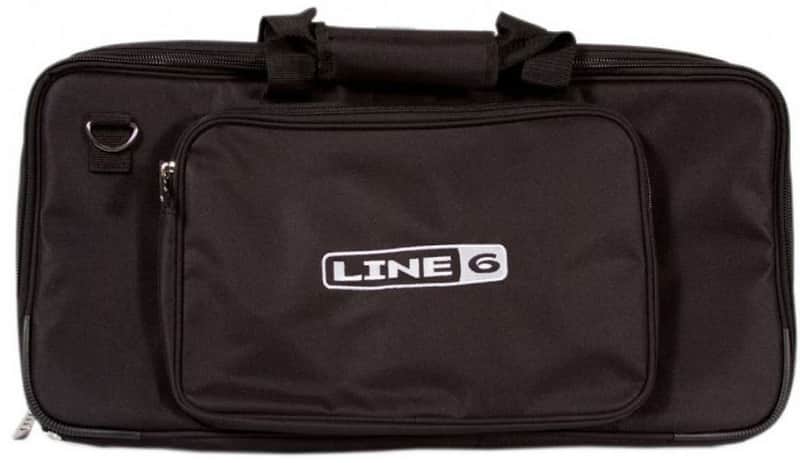 Line6 Bag for FBVS/PODxt - GBAGFBVSPODXT / 98-030-0049 image 1