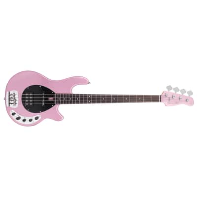 Sire Marcus Miller Z7 Bass Burgundy image 4