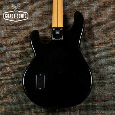 1982 Music Man StingRay Bass Guitar Made in USA (pre-Ernie Ball) image 3