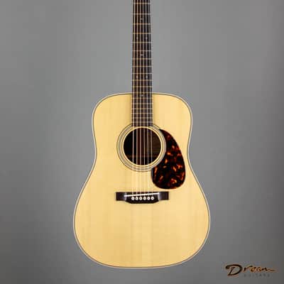 2014 Circa D-28, Brazilian Rosewood/Adirondack Spruce image 1