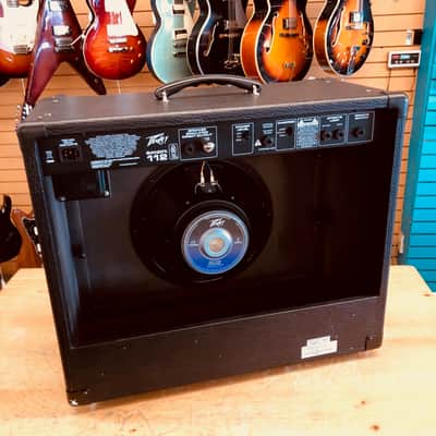 Peavey Bandit 112 Combo Amp image 4