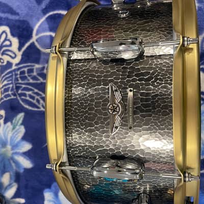 Tama Star Reserve Hand Hammerer Snares image 8