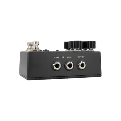Walrus Audio Monumental Harmonic Stereo Tremolo-Black image 10