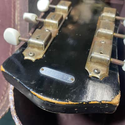 National Acoustic - Includes Chipboard Case image 16