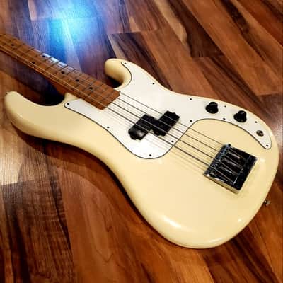 1989 Ovation Applause Precision Bass image 4