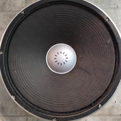 Sansui SP X8000 / W-172 woofer in very good condition - 1980's