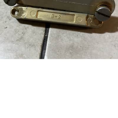 Epiphone Custom Les Paul/ SG Pickups Hardware2000 - Gold image 6