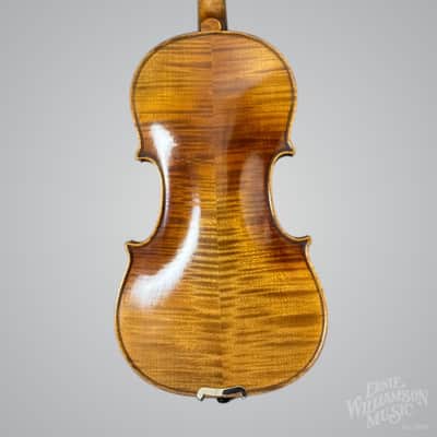Scott Cao STV750E.4/4 4/4 Violin Artist Replica Outfit image 3