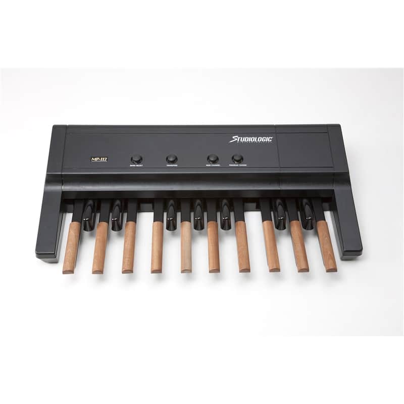 STUDIOLOGIC MP 117 image 1