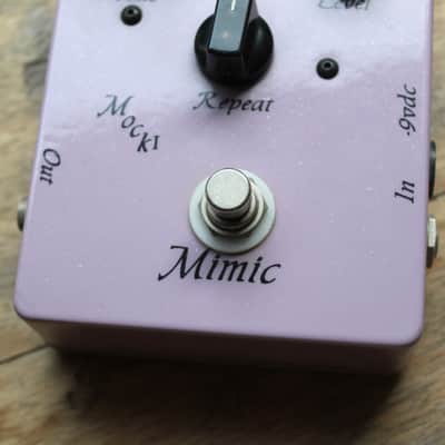 HomeBrew Electronics "Mimic Delay " image 4