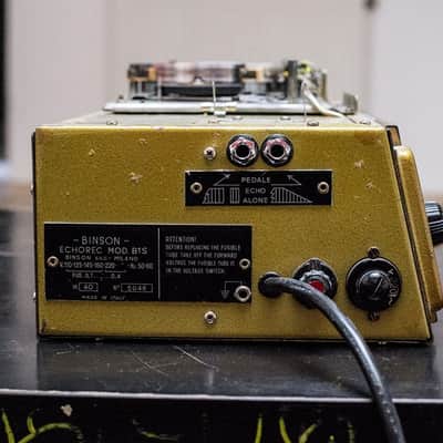 Binson Echorec B1S image 3