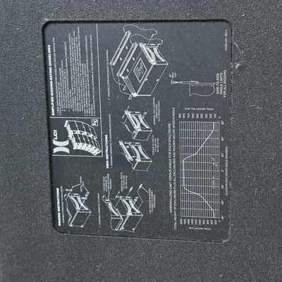 Electro-Voice (EV) XLC127+ 3-Way Full-Range Line Array Element (PAIR) CG0088H *ASK FOR SHIPPING* image 10