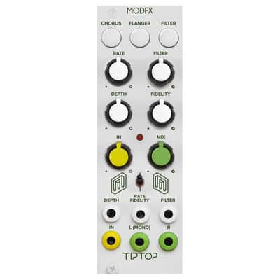 Tiptop Audio ModFX