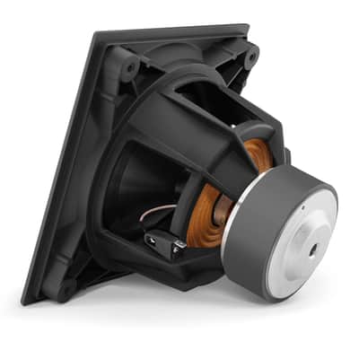 JL Audio Dominion d110 - 10" Powered Subwoofer - Piano Black - NEW! image 9