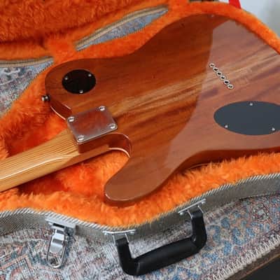 Lumiere Thinleine - Mini-Humucker Set - New (Authorized Dealer) image 17