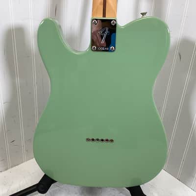 Fender Player II Telecaster image 7