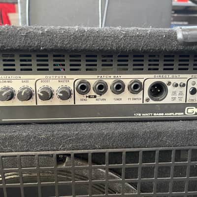 Gallien-Krueger Backline 115 175W Combo Amp image 4