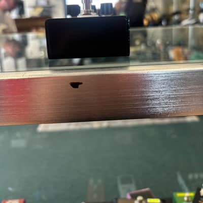 REVV G3 Distortion 2018 - 2021 - Blackout image 7