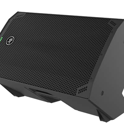 Mackie Thump12v4 image 8