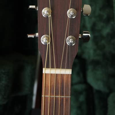 Martin DX1R Acoustic Dreadnought Pre-Owned w/Case image 6