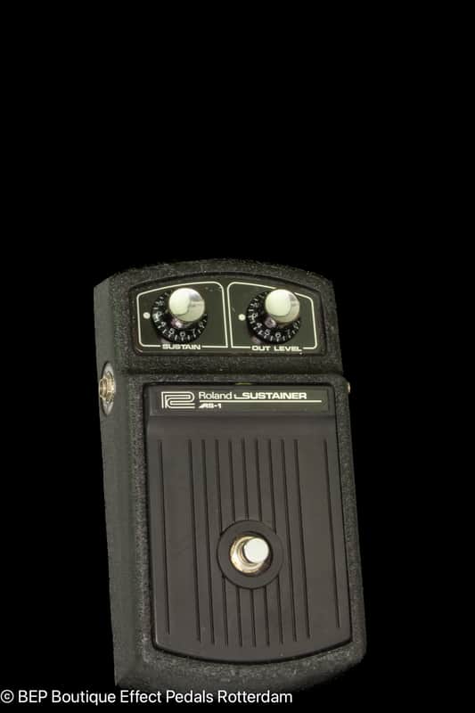 Roland AS-1 Sustainer mid 70's Japan image 1