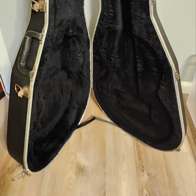Dauphin DS35 1993 - Made in Spain - Excellent! Molded Hard Case Natural image 3