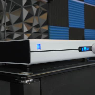 PS Audio Stellar Gain Cell DAC/Pre Amplifier image 8