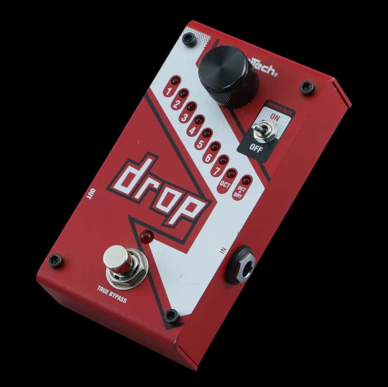 DigiTech Drop
