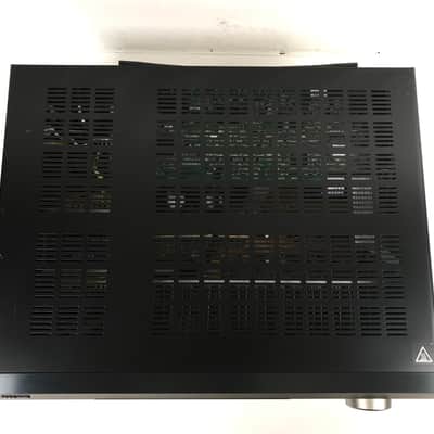 Integra DRX-3.1 7.2Ch 4K AV Receiver Wi-Fi Bluetooth Atmos Chromecast image 5