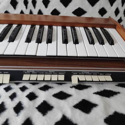 Moog Satellite Early 1974. model 1050 image 13