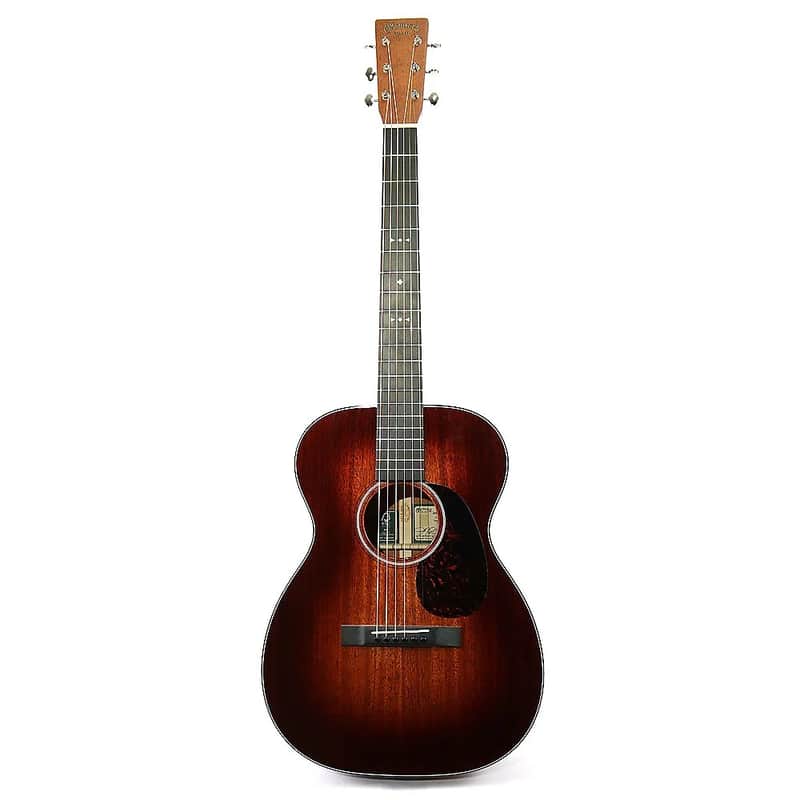 Martin 00-DB Jeff Tweedy image 1