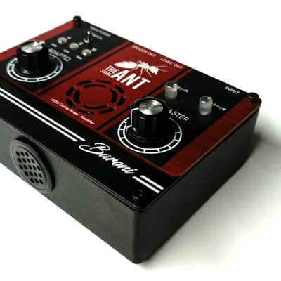 Baroni The Stage Ant Power Amp image 2