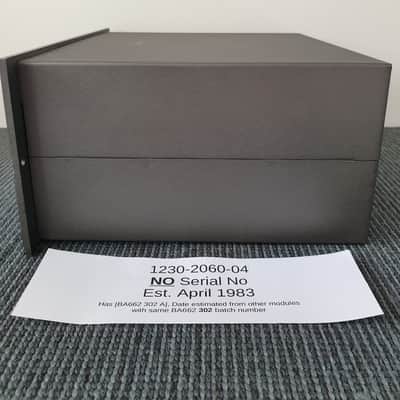 Roland System 100M 130 Dual VCA image 7